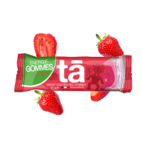 TA - Energy Gums